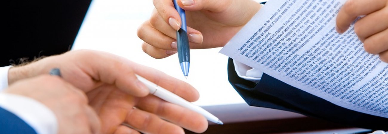 Concorso e contratti (Ph: Pixabay.com) Concorso e contratti (Ph: Pixabay.com)