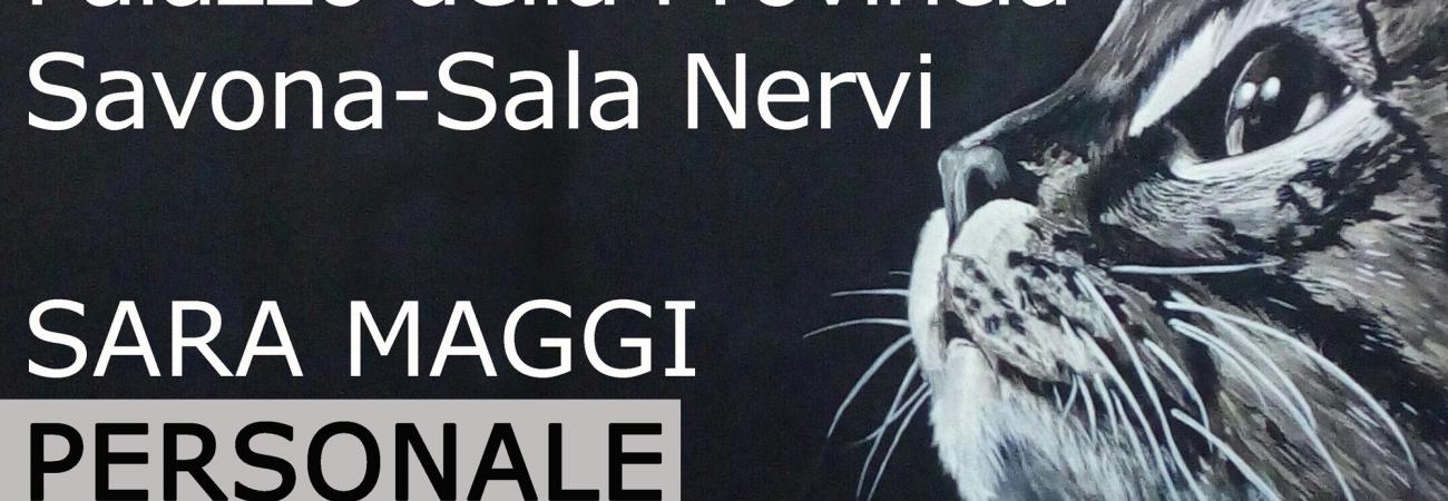 Maggi Sara - Personale Maggi Sara - Personale