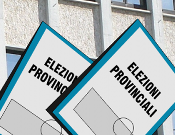 Elezioni 2019 Elezioni 2019