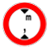 Limitazione per altezza Limitazione per altezza