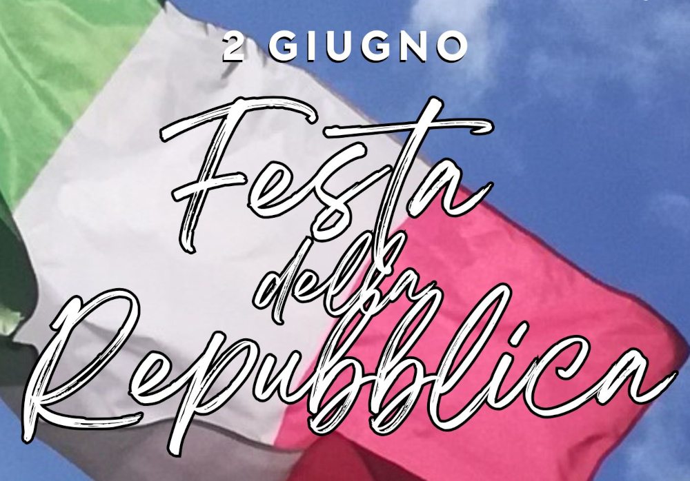 Festa della Repubblica