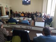 II° Seminario di divulgazione del Progetto In Vouderm presso il Comune di Cairo Montenotte