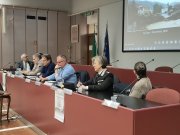 I° Seminario di divulgazione del Progetto In Vouderm presso la Provincia di Savona
