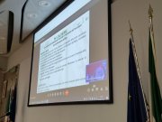 I° Seminario di divulgazione del Progetto In Vouderm presso la Provincia di Savona