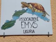 Il Centro Emys di Leca di Albenga (ph: provincia di savona)