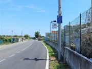 SP 6 - Comune di ALBENGA - Km. 4+355