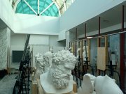 Liceo Artistico Giordano Bruno