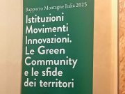 Rapporto Montagne Italia 2025