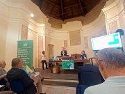 Rapporto Montagne Italia 2025