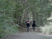 “La Liguria degli Anelli”: due nuovi percorsi cicloturistici per scoprire il Savonese tra mare, montagne e borghi “La Liguria degli Anelli”: due nuovi percorsi cicloturistici per scoprire il Savonese tra mare, montagne e borghi