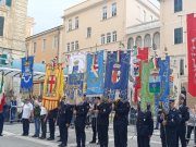 80 anni della Repubblica 80 anni della Repubblica