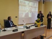 Donazione dell'Ambasciata di Israele in Italia all'ASL2 Savonese di attrezzature sanitarie