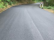 Sassellese, proseguono gli interventi sulle strade provinciali Sassellese, proseguono gli interventi sulle strade provinciali