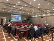 Raddoppio della linea ferroviaria Finale-Andora