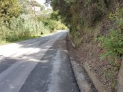 Conclusi interventi lungo la SP 22