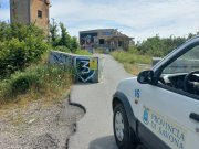 Lavori di manutenzione straordinaria della rete sentieristica “Bormida Natura” e “Terre Alte” e conservazione della biodiversità nella Riserva naturale regionale dell’Adelasia