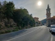 Viabilità: sopralluogo della Provincia a Tovo San Giacomo per la sicurezza stradale e la moderazione del traffico Viabilità: sopralluogo della Provincia a Tovo San Giacomo per la sicurezza stradale e la moderazione del traffico