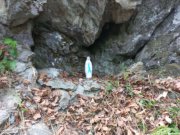 Lavori di manutenzione straordinaria della rete sentieristica “Bormida Natura” e “Terre Alte” e conservazione della biodiversità nella Riserva naturale regionale dell’Adelasia