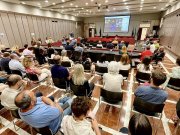 Incontro con il nuovo Segretario Generale della Provincia di Savona