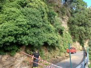 SP 57 Varazze-Casanova-Alpicella-Stella San Martino