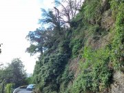 SP 57 Varazze-Casanova-Alpicella-Stella San Martino