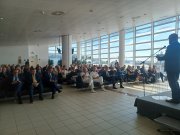 Seconda edizione del Savona&Vado Ports Forum