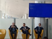 Seconda edizione del Savona&Vado Ports Forum