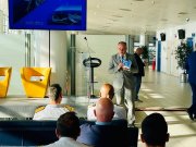 Seconda edizione del Savona&Vado Ports Forum