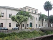 Liceo Statale “Arturo Issel” Liceo Statale “Arturo Issel”