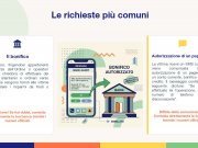 Prevenire le truffe: informarsi per proteggersi Prevenire le truffe: informarsi per proteggersi