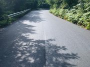 Sassellese, proseguono gli interventi sulle strade provinciali Sassellese, proseguono gli interventi sulle strade provinciali