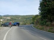 Viabilità: sopralluogo della Provincia a Tovo San Giacomo per la sicurezza stradale e la moderazione del traffico Viabilità: sopralluogo della Provincia a Tovo San Giacomo per la sicurezza stradale e la moderazione del traffico