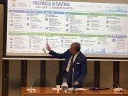 Provincia di Savona: si conclude una fase amministrativa iniziata nel 2018