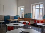Sopralluogo Istituti Superiori Grassi