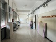 Edilizia scolastica, intervento di messa in sicurezza all'ITIS "Ferraris-Pancaldo" di Savona