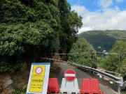 SP 57 Varazze-Casanova-Alpicella-Stella San Martino