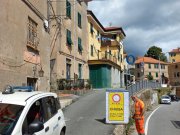SP 57 Varazze-Casanova-Alpicella-Stella San Martino