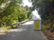 SP 57 Varazze-Casanova-Alpicella-Stella San Martino