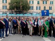 80 anni della Repubblica 80 anni della Repubblica