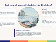 Prevenire le truffe: informarsi per proteggersi Prevenire le truffe: informarsi per proteggersi