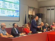 Provincia di Savona: si conclude una fase amministrativa iniziata nel 2018