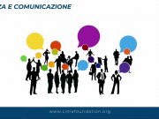 Celebrazione del 15° anniversario di Fondazione CIMA