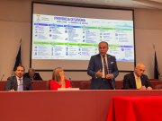 Provincia di Savona: si conclude una fase amministrativa iniziata nel 2018