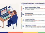 Prevenire le truffe: informarsi per proteggersi Prevenire le truffe: informarsi per proteggersi