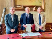 Turismo & Territorio: un futuro da costruire insieme