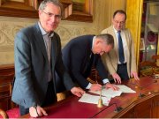 Turismo & Territorio: un futuro da costruire insieme