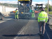 Strada di scorrimento veloce Savona–Quiliano–Vado Ligure