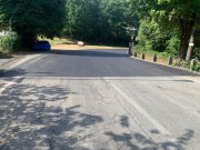 Sassellese, proseguono gli interventi sulle strade provinciali Sassellese, proseguono gli interventi sulle strade provinciali