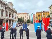 80 anni della Repubblica 80 anni della Repubblica
