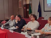 Infrastrutture, oltre 5,7 milioni al Savonese nel 2025